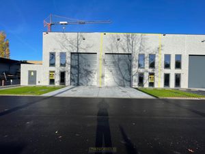 Commercieel te huur in Brakel