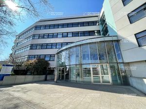 Location Bureau Strasbourg 67100