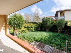 Vente appartement 3 pièces 70 m² à Pompertuzat (31450)  211 402 €