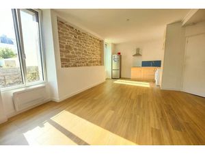 Vente appartement 2 pièces 44 m² à Douarnenez (29100)  160 500 €