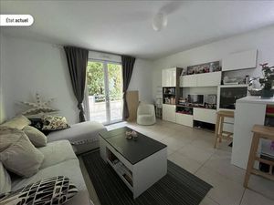 Vente appartement 2 pièces 46 m² à Beynes (78650)  187 000 €