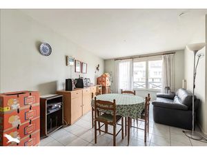 Vente appartement 2 pièces 52 m² à Eaubonne (95600)  143 500 €