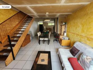 Vente appartement 4 pièces 104 m² à Lespinasse (31150)  139 750 €