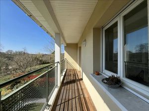 Vente appartement 1 pièce 31 m² à Salles (33770)  133 953 €