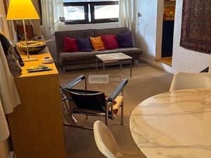 Vente appartement 1 pièce 28.9 m² à Chamonix-Mont-Blanc (74400)  250 000 €