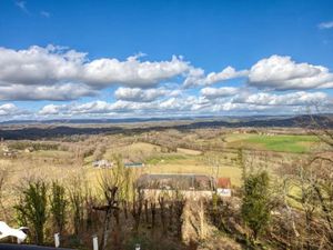 Vente appartement 4 pièces 134 m² à Strenquels (46110)  243 000 €