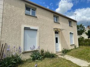 Immeuble 5 pièces 106 m²