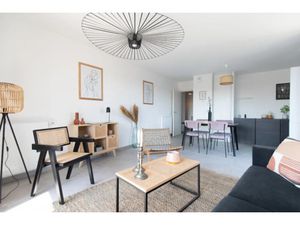 Vente appartement 4 pièces 79 m² à Vertou (44120)  315 000 €