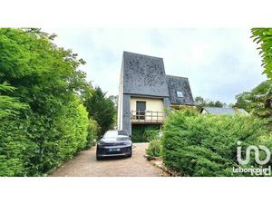 Maison 10 pièces 378 m²