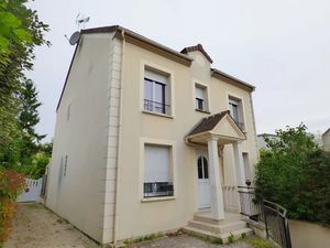 Vente appartement 4 pièces 56 m² à Houilles (78800)  310 000 €