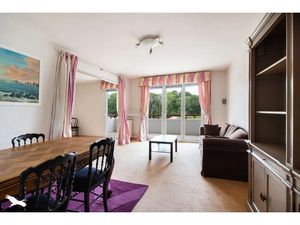 Vente appartement 4 pièces 82 m² à Bassussarry (64200)  360 000 €