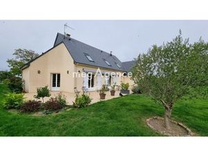 en vente Maison 153 m² – 301 900 € |Belgeard