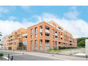 Appartement Toulouse 66.07 m² T-3 à vendre  365 000 €