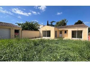 Maison Clavette m² T-4 à vendre  350 000 €