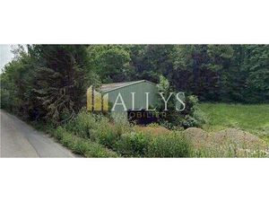 Hangar 990m² sur terrain 9000m²