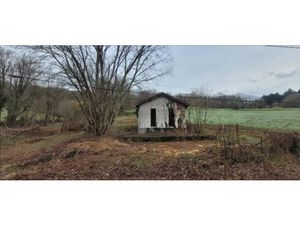 Vente terrain 2110 m² à Gagnac-sur-Cère (46130)  28 750 €