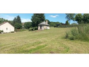 Vente terrain 1300 m² à La Châtre (36400)  27 960 €