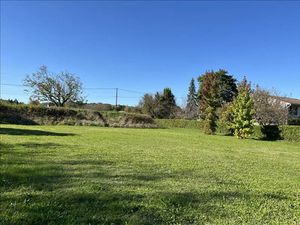 Vente terrain 1500 m² à Meyronne (46200)  19 500 €