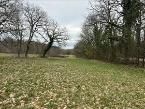 Vente terrain 3392 m² à Promilhanes (46260)  28 750 €