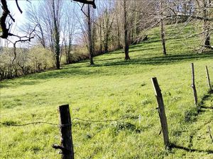 Vente terrain 1679 m² à Saint-Jean-Lespinasse (46400)  29 000 €