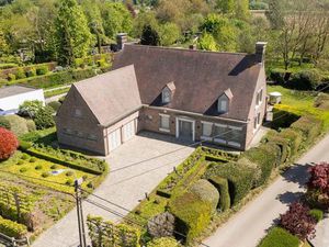 Maison à vendre à Outer € 699.000 (L8H1W) - Cornelis & Partners Geraardsbergen | Zimmo