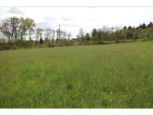 Vente terrain 2271 m² à Bussière-Galant (87230)  23 300 €