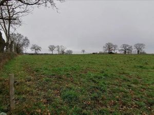 Vente terrain 2165 m² à Saint-Genest (03310)  23 300 €