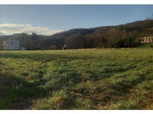 Vente terrain 2275 m² à Gagnac-sur-Cère (46130)  29 900 €