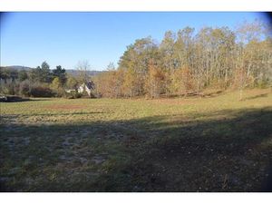 Vente terrain 4400 m² à Cazals (46250)  34 200 €