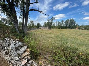 Vente terrain 3195 m² à Grezes (46320)  36 480 €