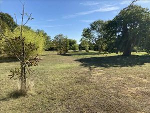 Vente terrain 7136 m² à Civray (18290)  50 625 €