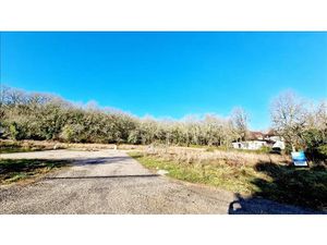 Vente terrain 883 m² à Pradines (46090)  49 000 €