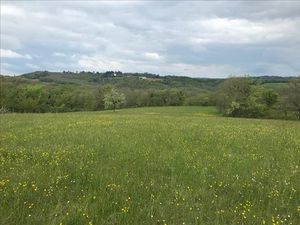 Vente terrain 7035 m² à Saint-Cirq-Souillaguet (46300)  56 000 €