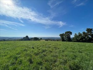 Vente terrain 4307 m² à Linac (46270)  56 000 €