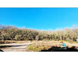 Vente terrain 865 m² à Pradines (46090)  45 000 €