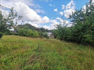 Vente terrain 1657 m² à Donzenac (19270)  45 000 €