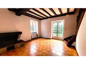 Bardos - Appartement avec terrasse