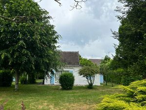 Maison 70 M2 PONTAVERT