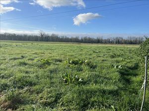 Vente terrain 949 m² à Labastide-Cézéracq (64170)  77 350 €