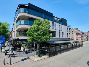 Bien professionnel à vendre à Leopoldsburg € 950.000 (L8HSN) - Limbo | Zimmo