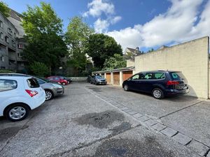 Vente parking 10 m² à Aubervilliers (93300)  12 500 €