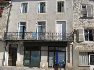 Vente immeuble à Gramat (46500)  149 040 €