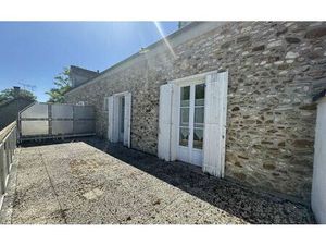 Appartement Barbizon 54.75 m² T-3 à vendre  310 000 €