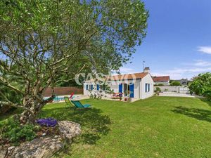 Vente Maison 5 pièces de 105m² - 44100 Nantes