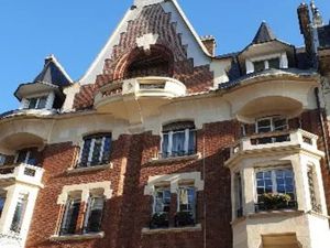 Location appartement 4 pièces 90 m² à Saint-Quentin (02100)  650 €