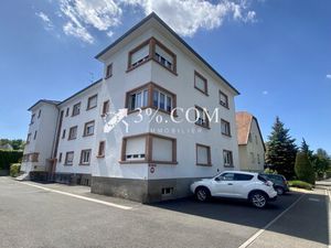 en vente Appartement 58 17 m² – 114 000 € |Achenheim