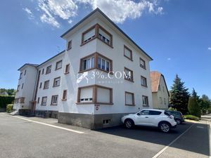 en vente Appartement 58 17 m² – 126 000 € |Achenheim