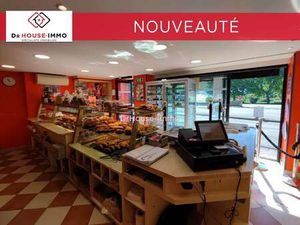 Vente Bureaux et commerces à Blainville-sur-Orne (14550) : à vendre / 130m² Blainville-sur