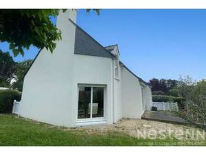 Vente Maison à Saint-Philibert (56470) : à vendre / 95m² Saint-Philibert