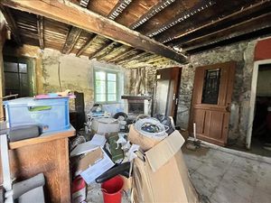 Vente maison 6 pièces 110 m² à Caumont (09160)  39 550 €